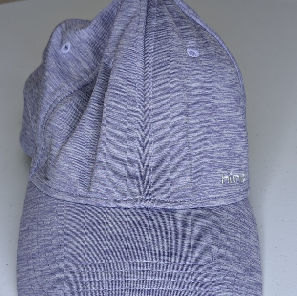 Hind Accessories - Purple Hind Hat